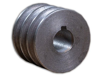 CI Pulleys